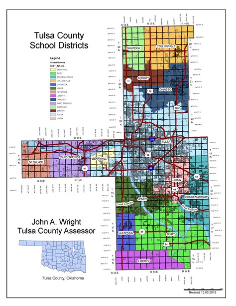 tulsa assessor|tulsa county tax assessor property search.